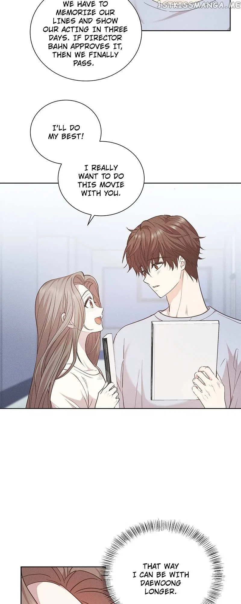 My Girlfriend Is a Nine-Tailed Fox Chapter 24 – Page 37