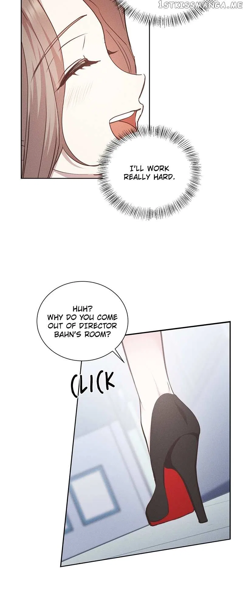 My Girlfriend Is a Nine-Tailed Fox Chapter 24 – Page 38