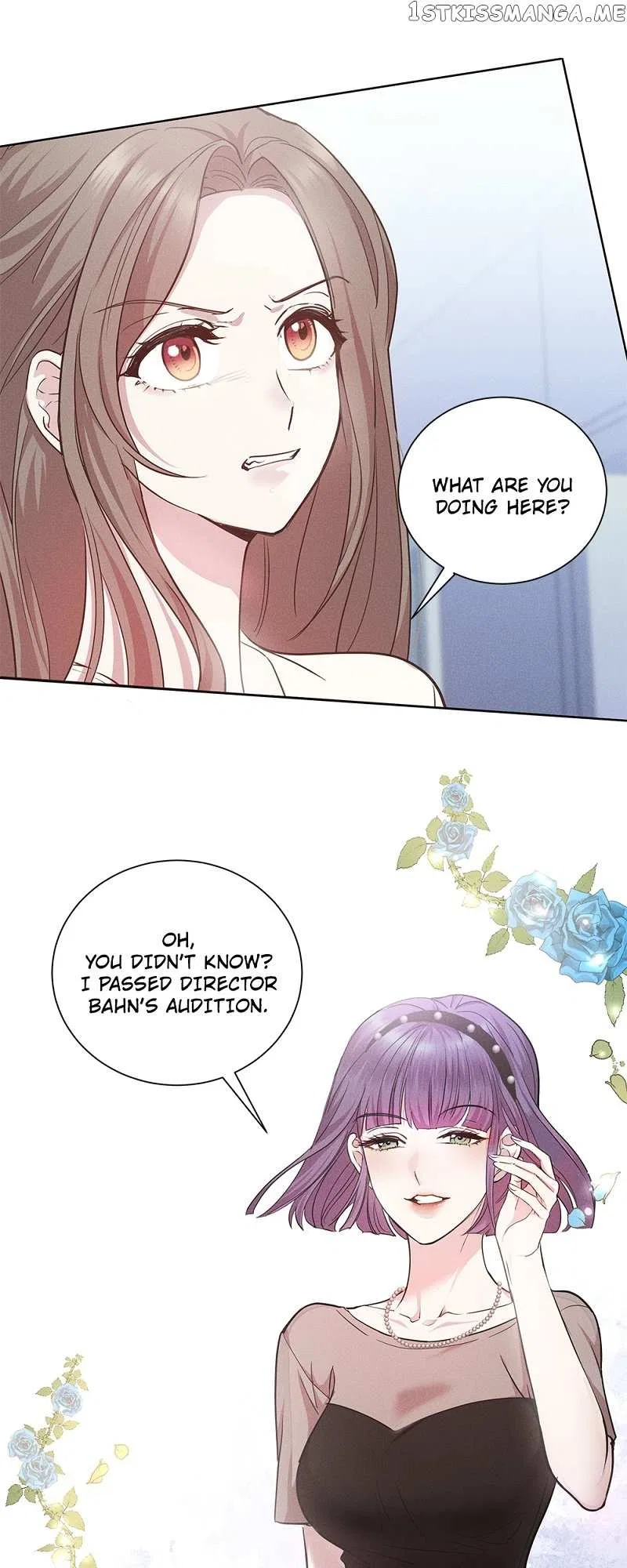 My Girlfriend Is a Nine-Tailed Fox Chapter 24 – Page 39