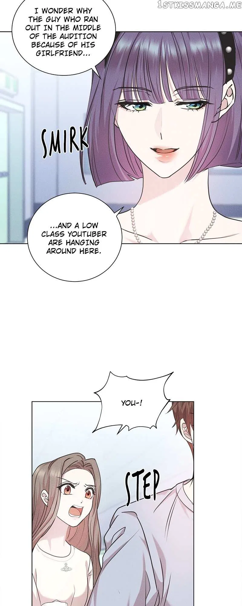 My Girlfriend Is a Nine-Tailed Fox Chapter 24 – Page 41