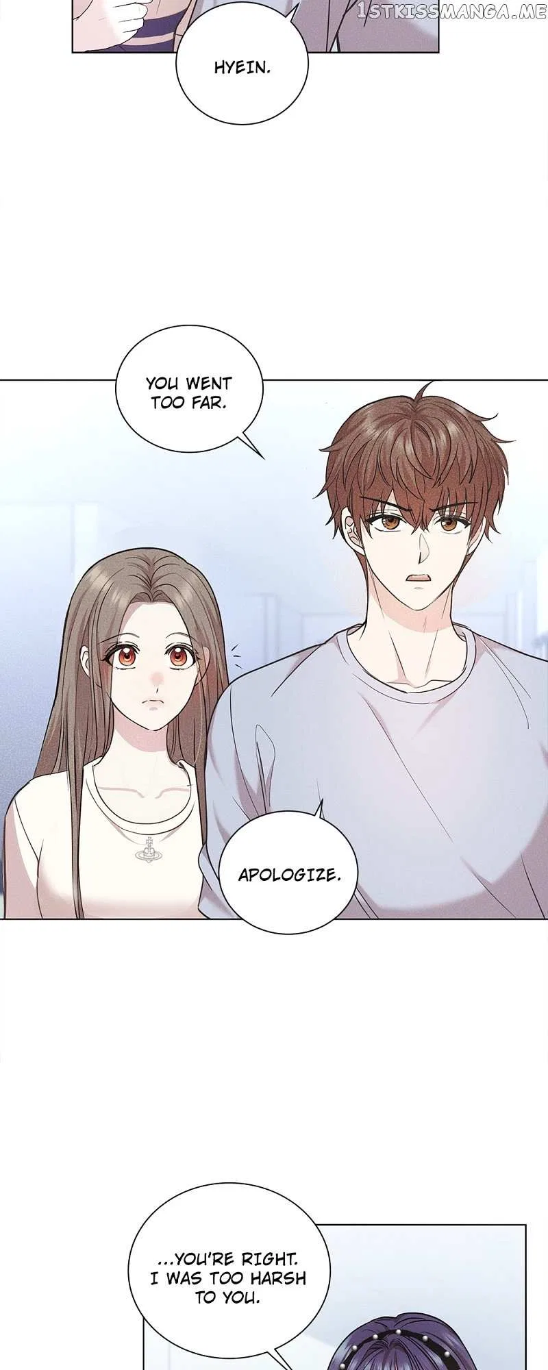 My Girlfriend Is a Nine-Tailed Fox Chapter 24 – Page 42
