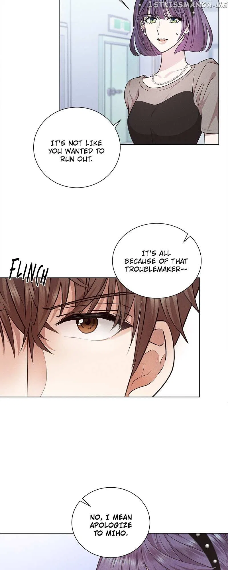 My Girlfriend Is a Nine-Tailed Fox Chapter 24 – Page 43