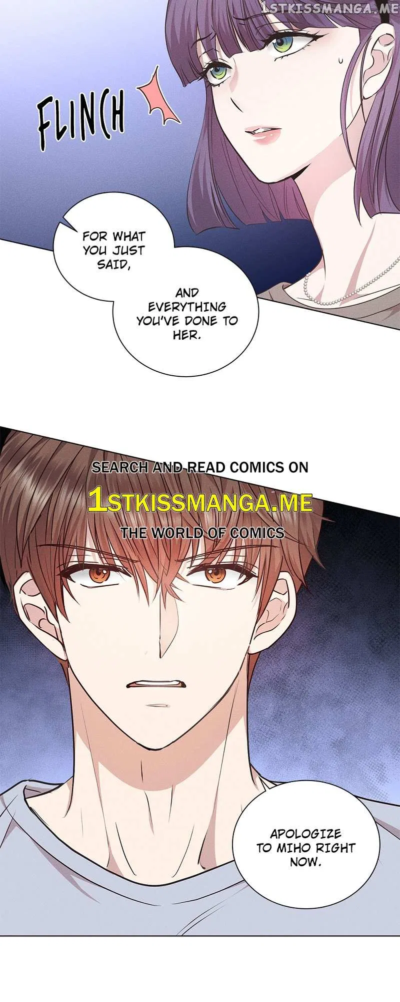 My Girlfriend Is a Nine-Tailed Fox Chapter 24 – Page 44
