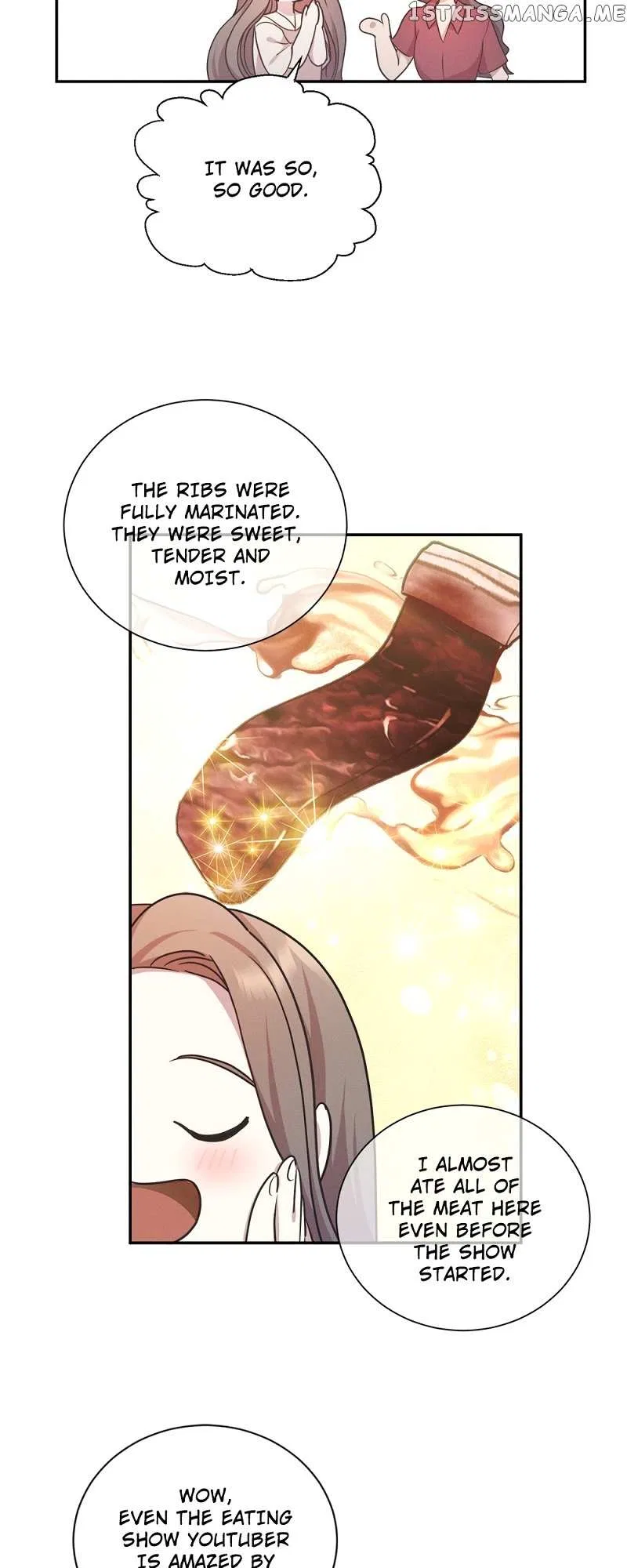 My Girlfriend Is a Nine-Tailed Fox Chapter 23 – Page 3