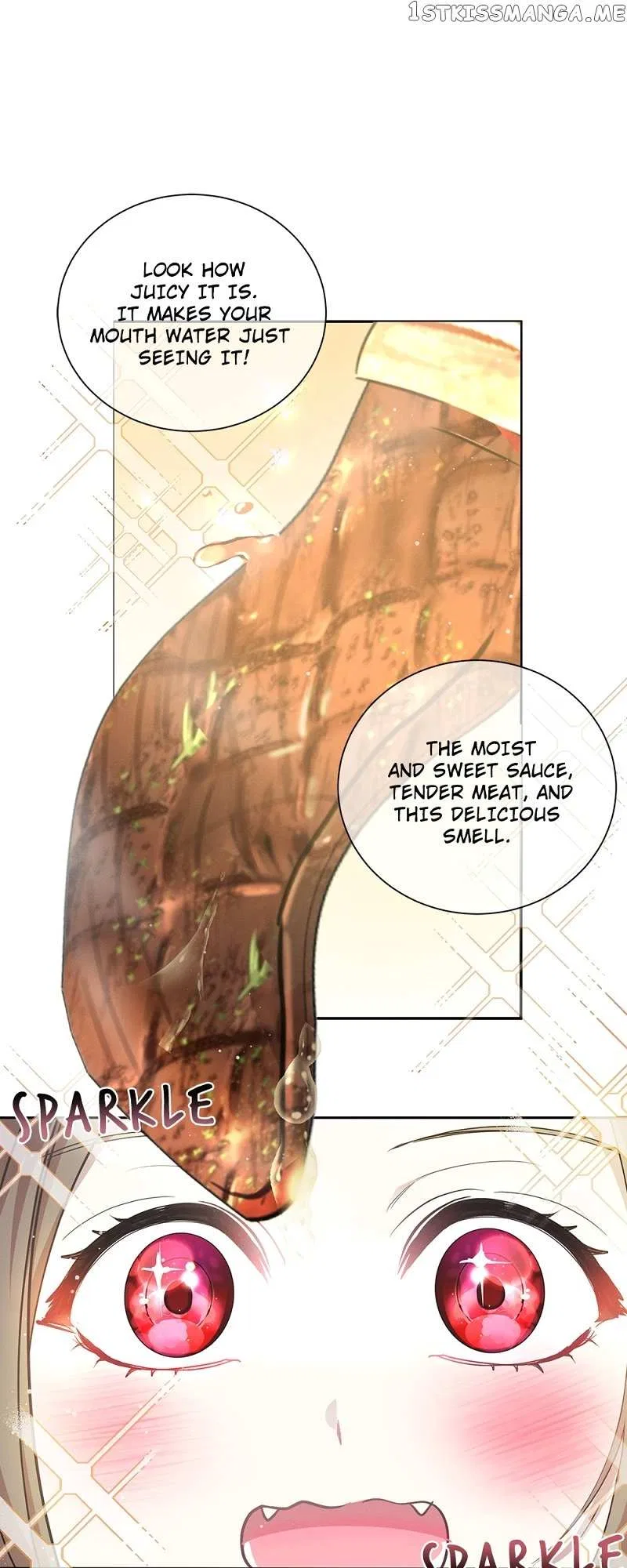 My Girlfriend Is a Nine-Tailed Fox Chapter 23 – Page 5