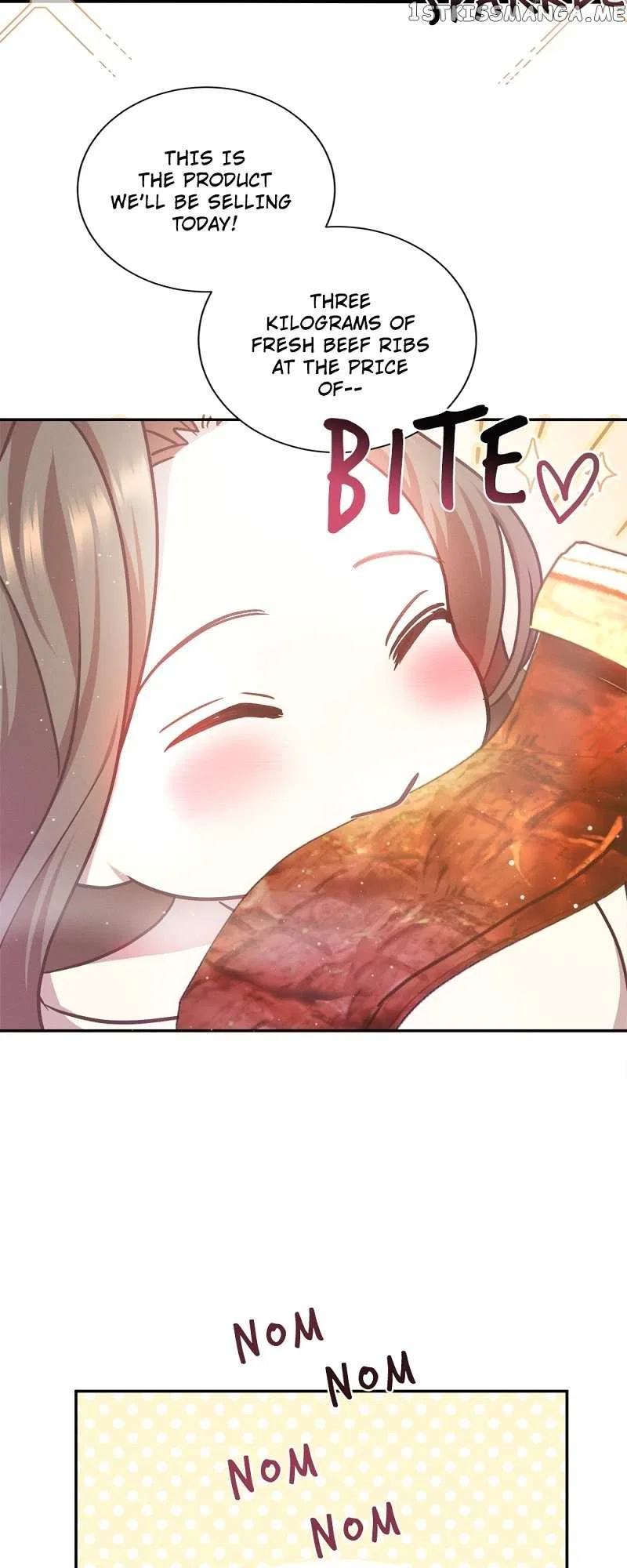 My Girlfriend Is a Nine-Tailed Fox Chapter 23 – Page 6