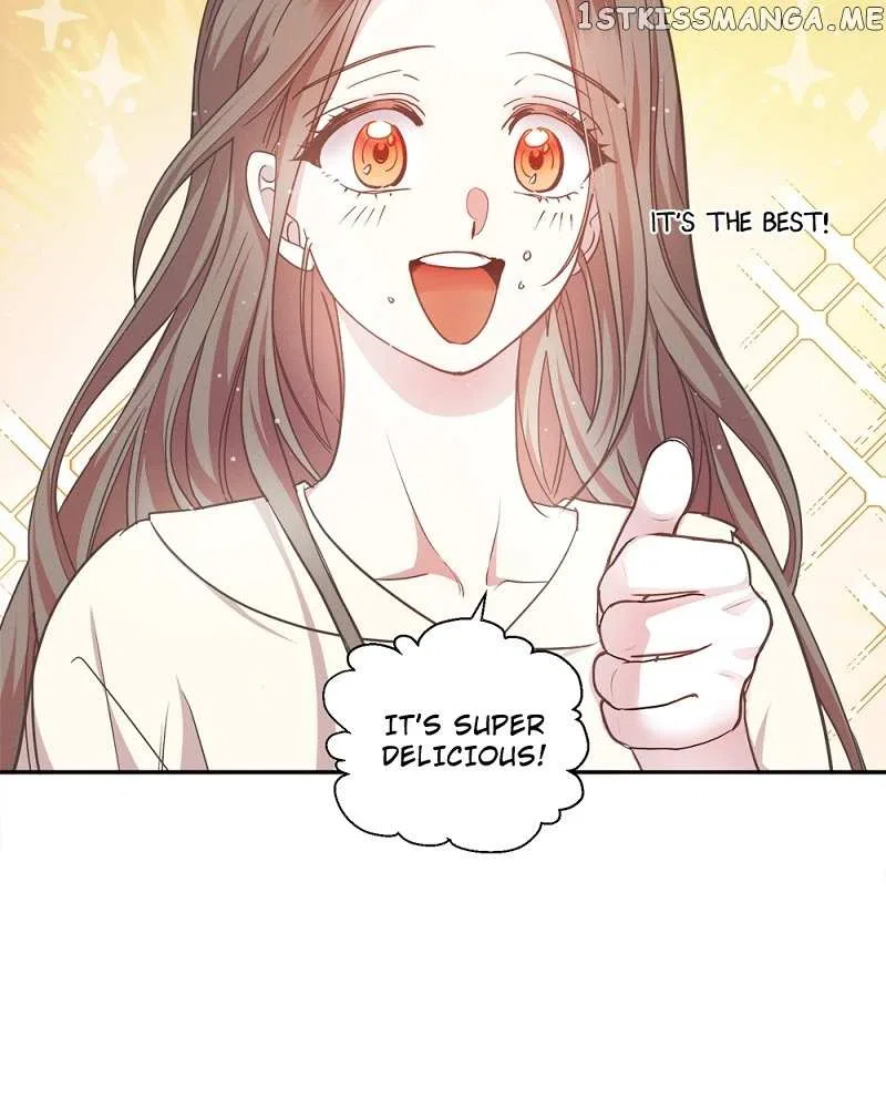 My Girlfriend Is a Nine-Tailed Fox Chapter 23 – Page 8