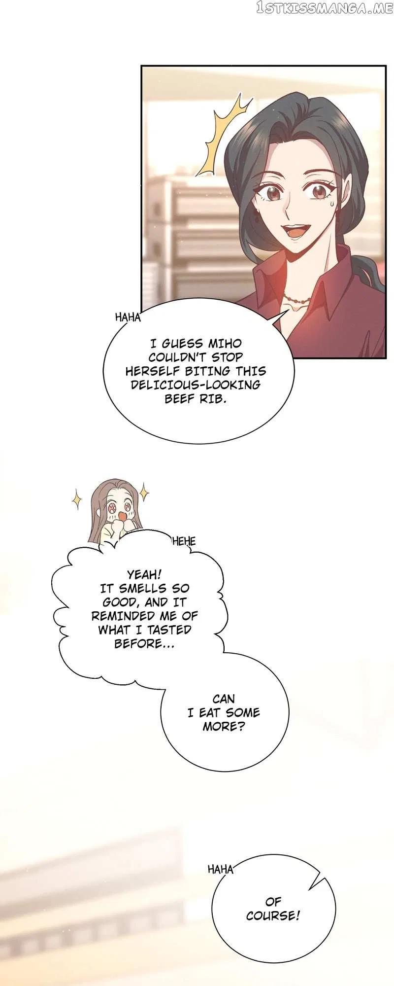 My Girlfriend Is a Nine-Tailed Fox Chapter 23 – Page 9