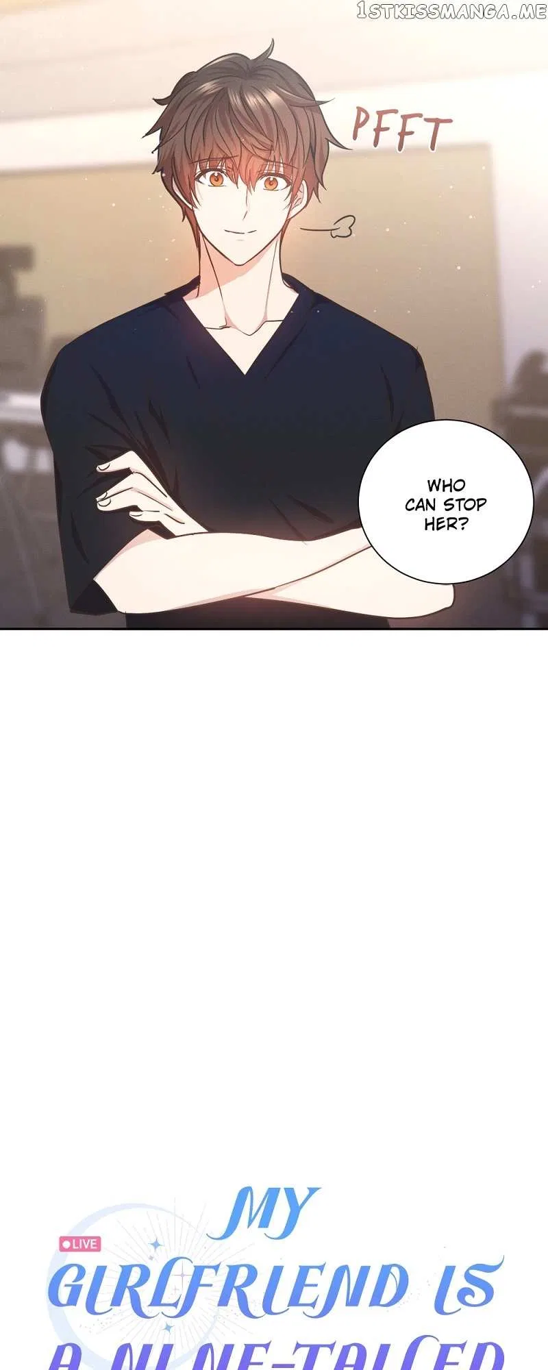 My Girlfriend Is a Nine-Tailed Fox Chapter 23 – Page 10