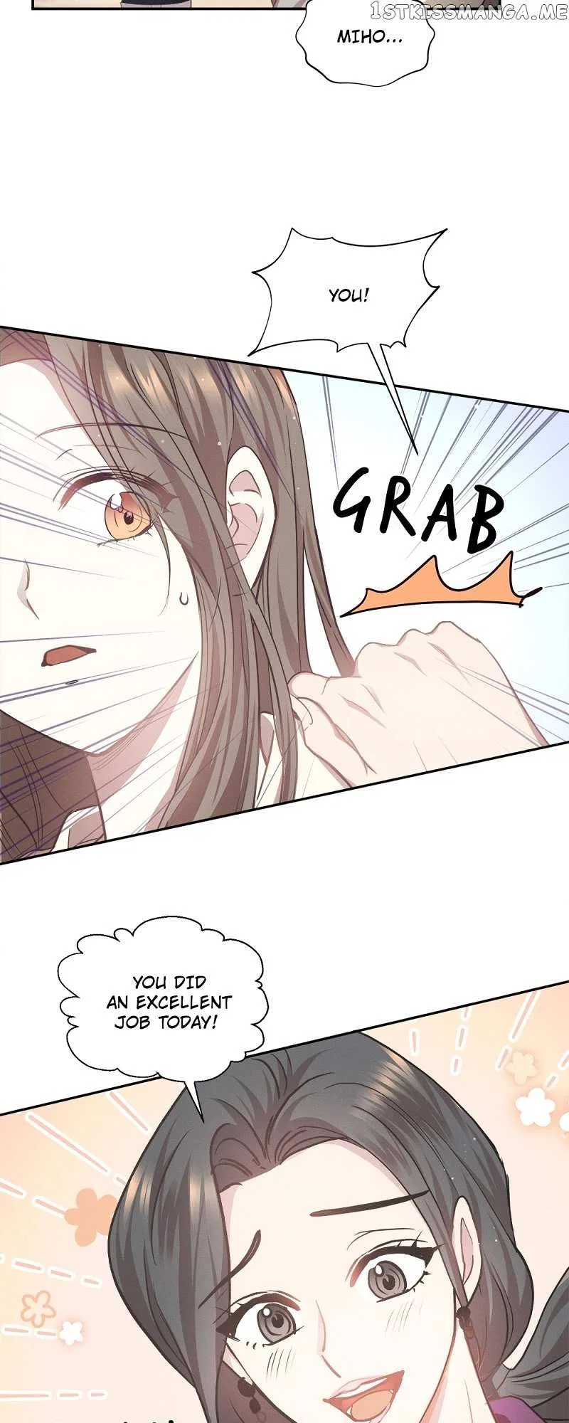 My Girlfriend Is a Nine-Tailed Fox Chapter 23 – Page 12