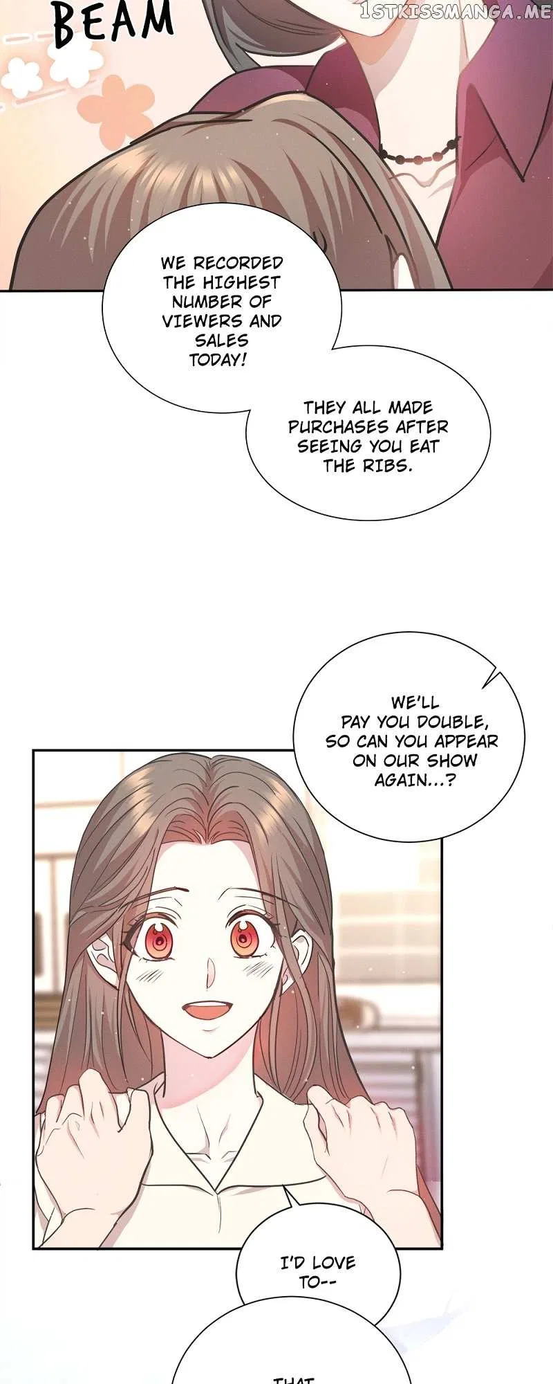 My Girlfriend Is a Nine-Tailed Fox Chapter 23 – Page 13