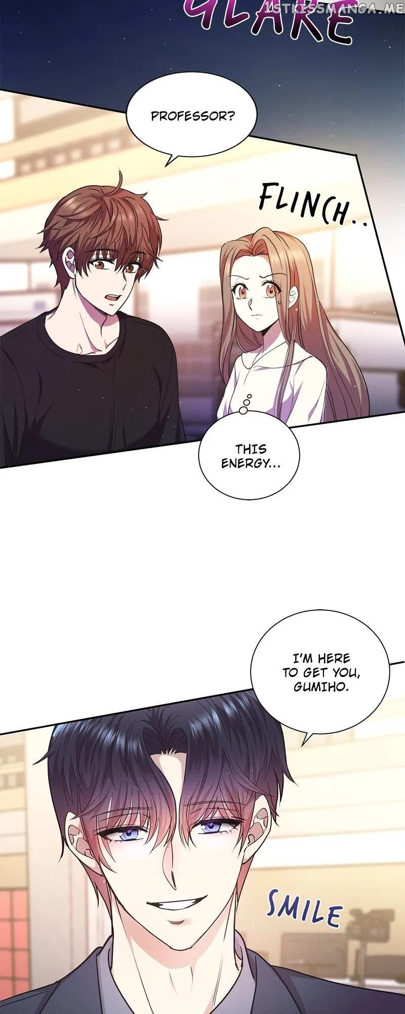 My Girlfriend Is a Nine-Tailed Fox Chapter 23 – Page 15