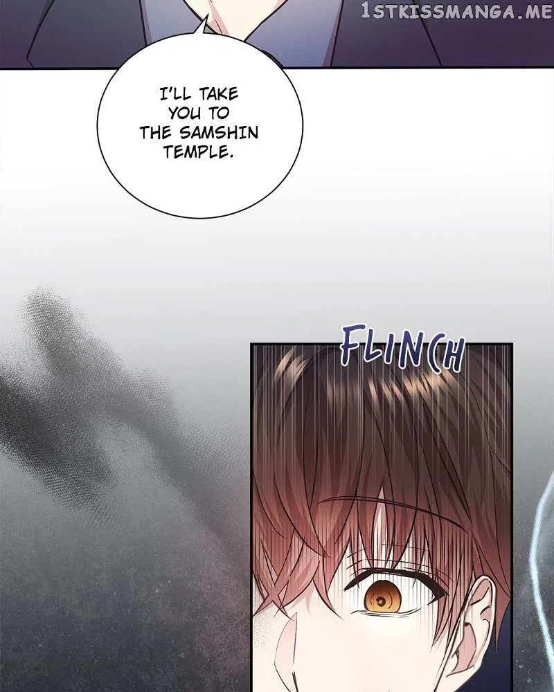 My Girlfriend Is a Nine-Tailed Fox Chapter 23 – Page 16