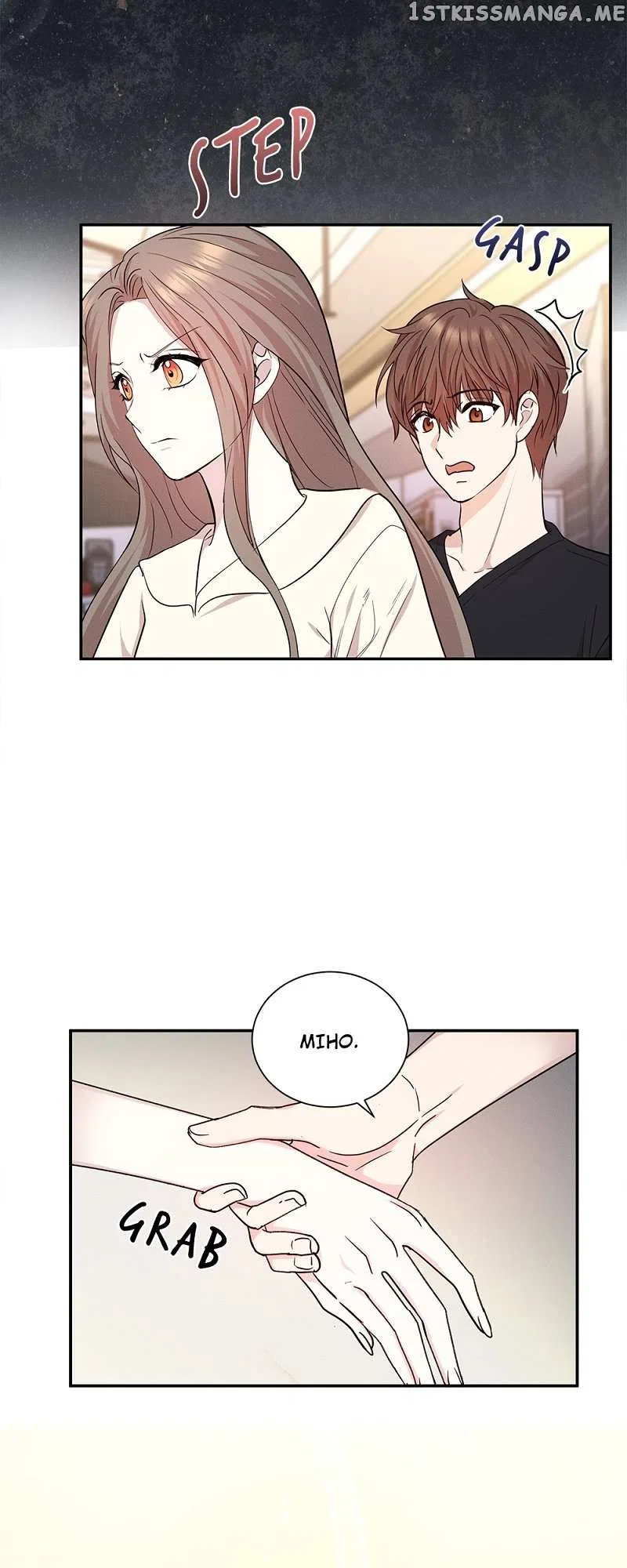 My Girlfriend Is a Nine-Tailed Fox Chapter 23 – Page 18