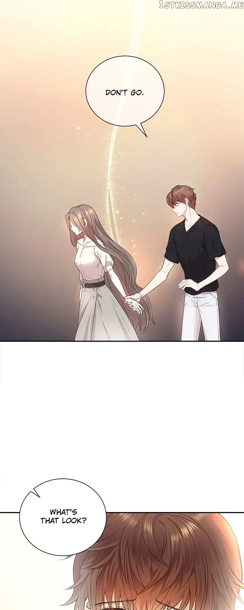 My Girlfriend Is a Nine-Tailed Fox Chapter 23 – Page 19