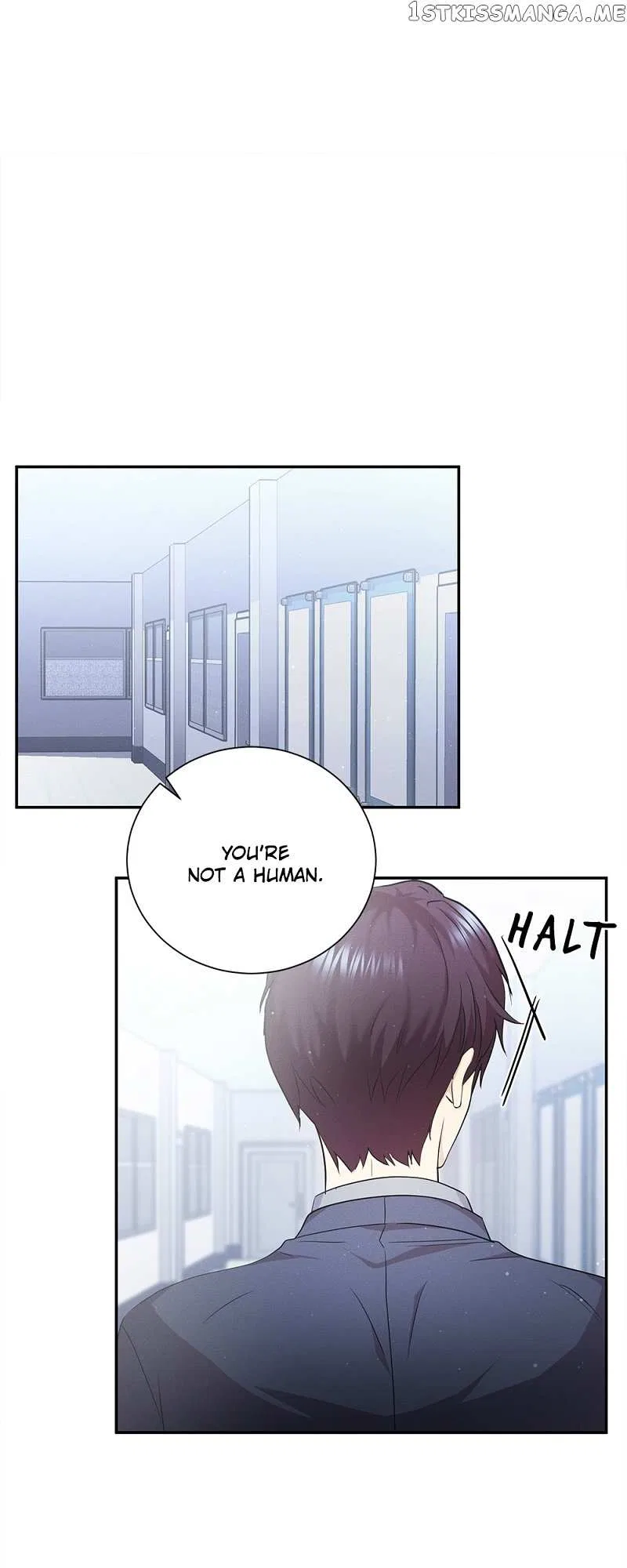 My Girlfriend Is a Nine-Tailed Fox Chapter 23 – Page 23