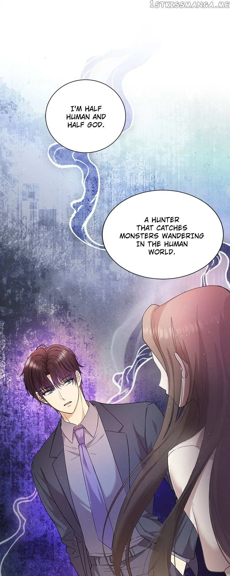My Girlfriend Is a Nine-Tailed Fox Chapter 23 – Page 25