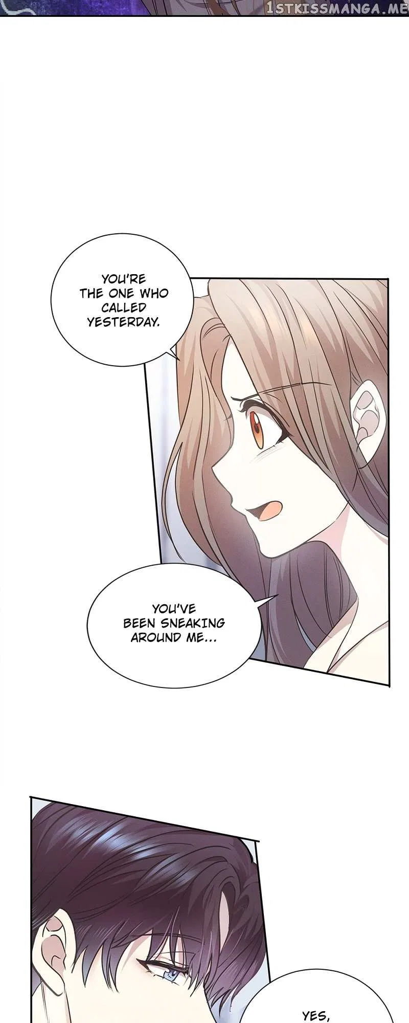 My Girlfriend Is a Nine-Tailed Fox Chapter 23 – Page 26
