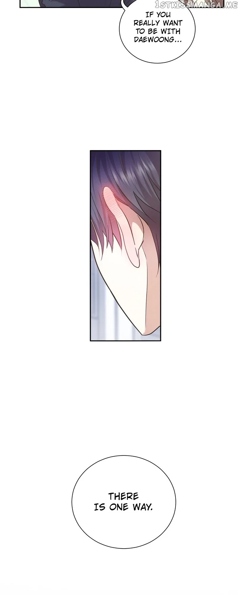 My Girlfriend Is a Nine-Tailed Fox Chapter 23 – Page 39