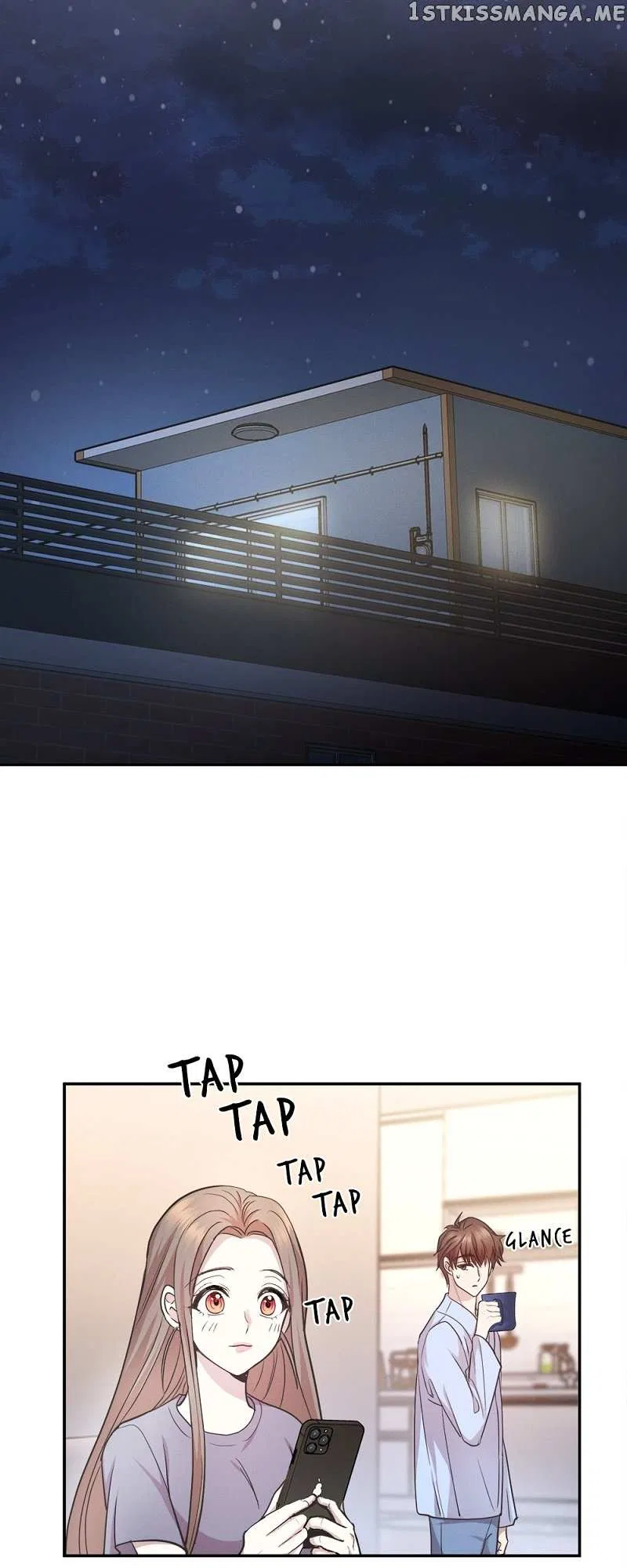 My Girlfriend Is a Nine-Tailed Fox Chapter 23 – Page 41