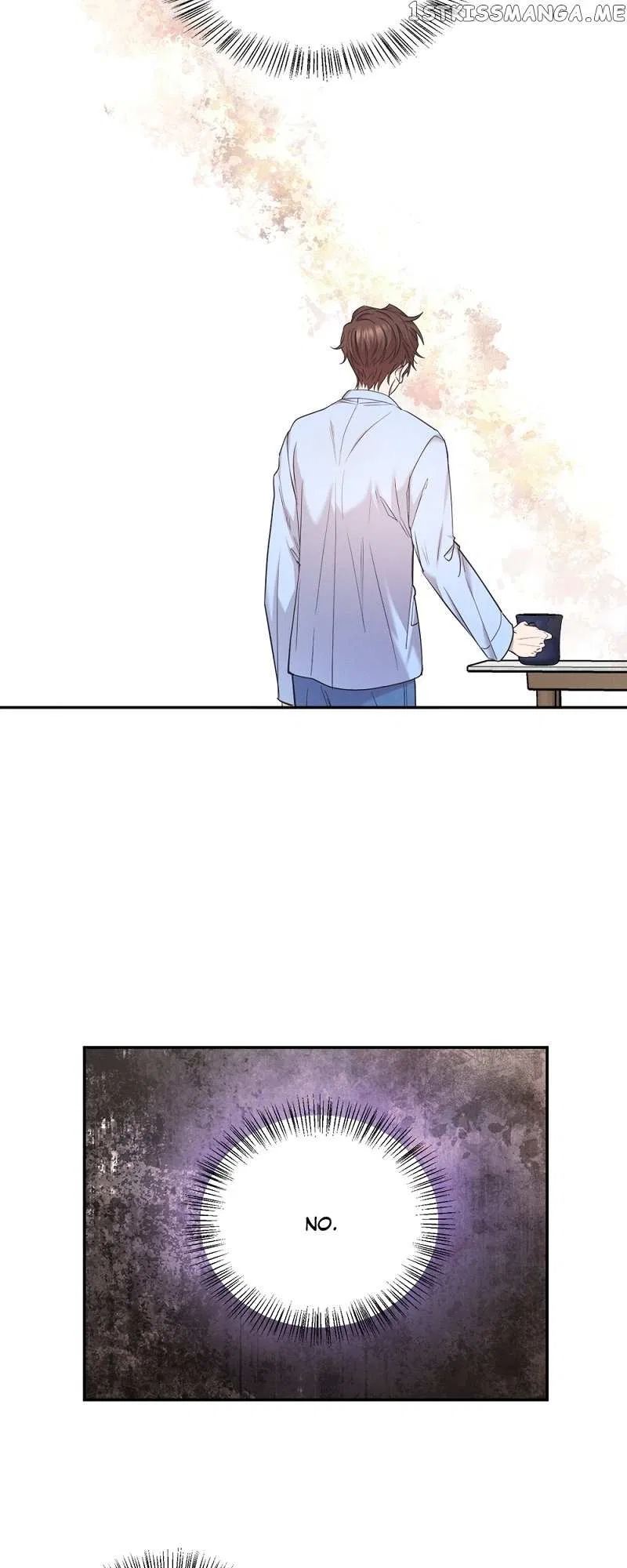 My Girlfriend Is a Nine-Tailed Fox Chapter 23 – Page 45