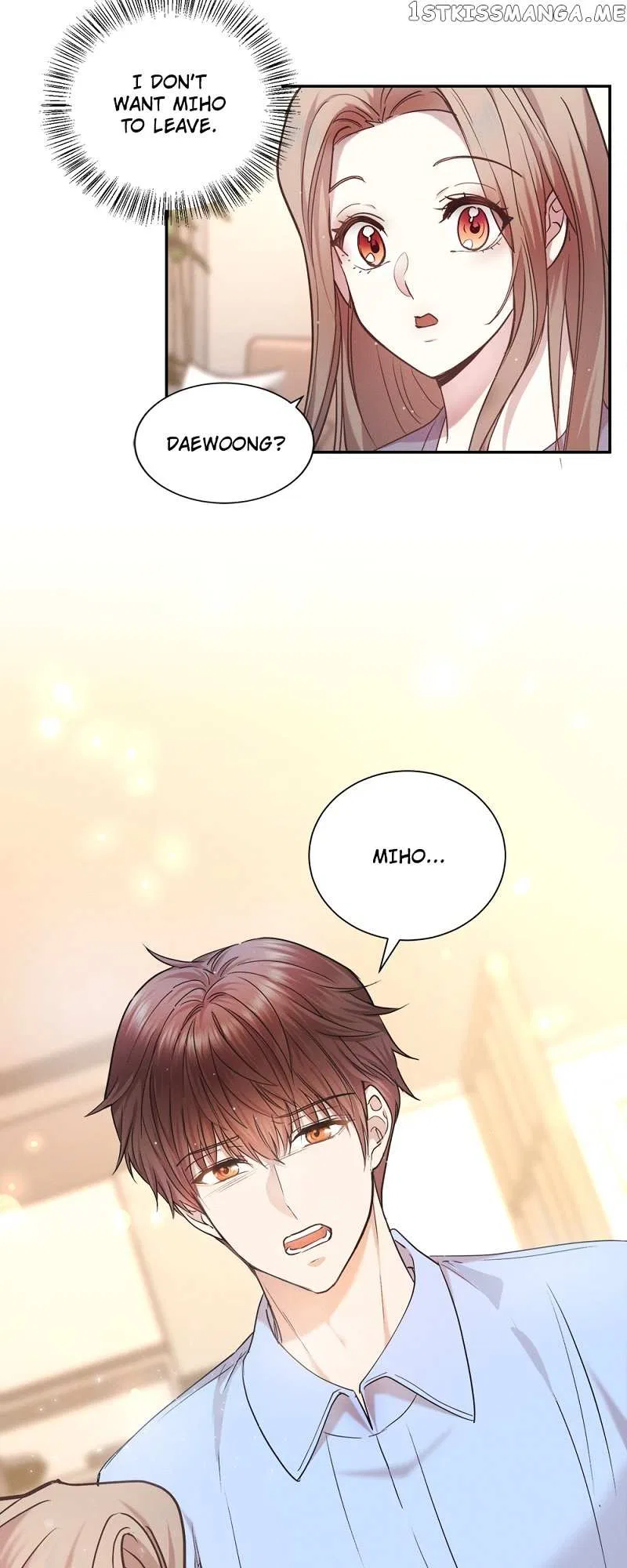 My Girlfriend Is a Nine-Tailed Fox Chapter 23 – Page 46