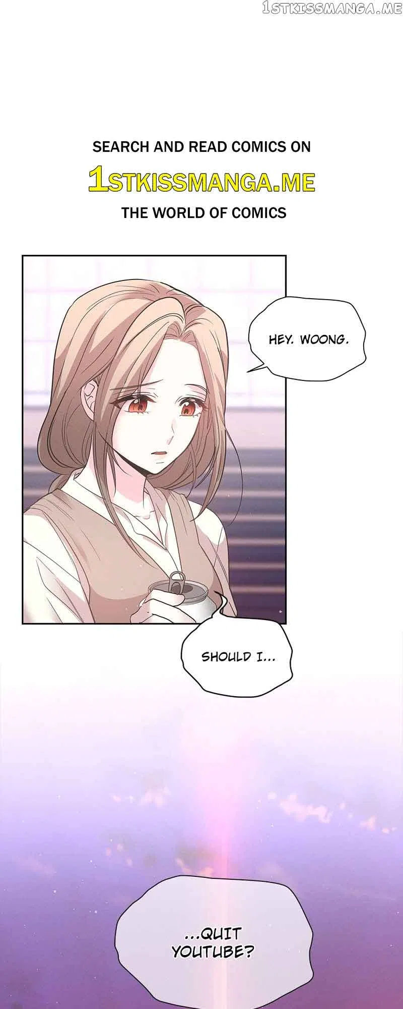 My Girlfriend Is a Nine-Tailed Fox Chapter 22 – Page 1