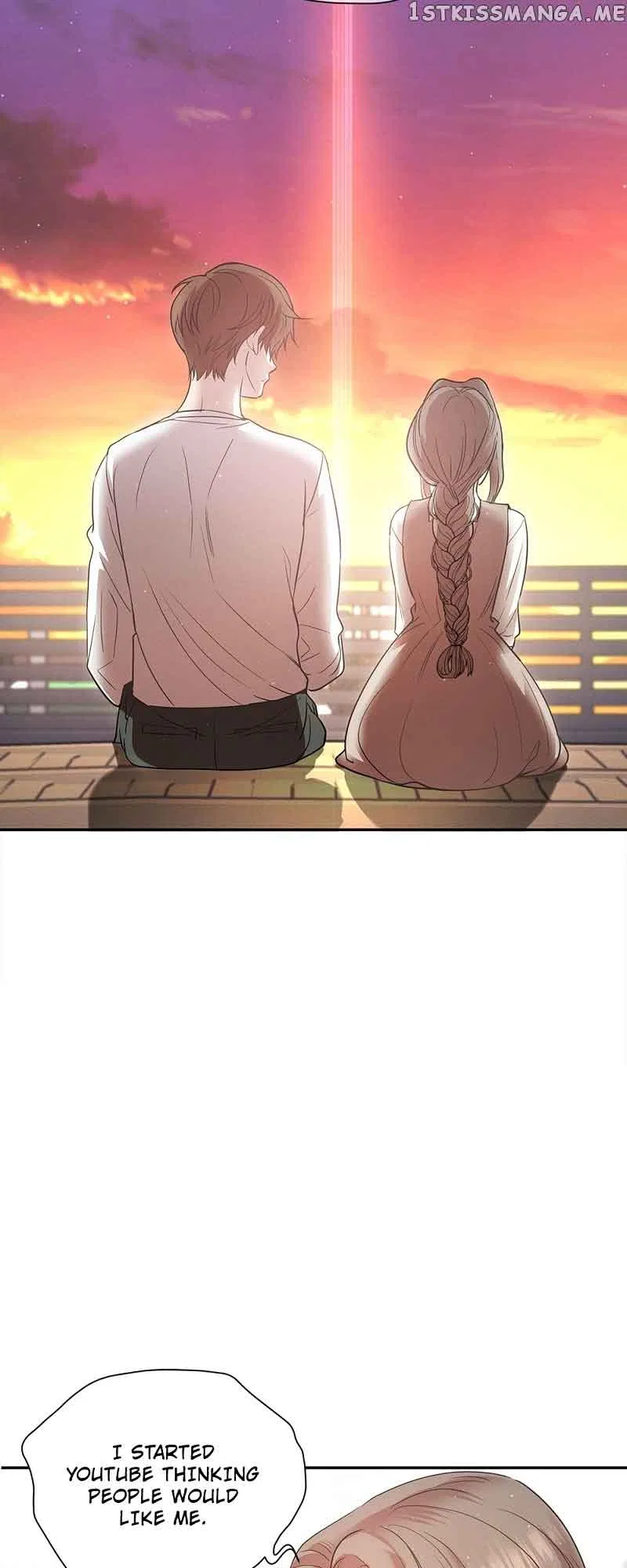 My Girlfriend Is a Nine-Tailed Fox Chapter 22 – Page 2