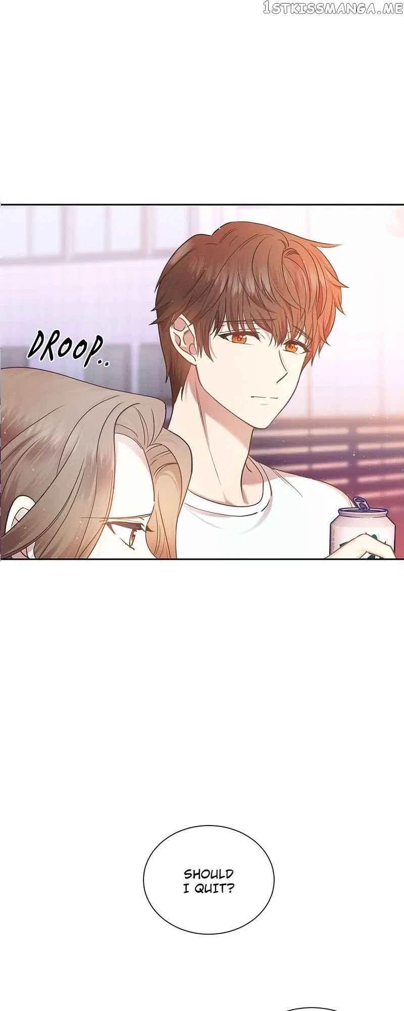My Girlfriend Is a Nine-Tailed Fox Chapter 22 – Page 4