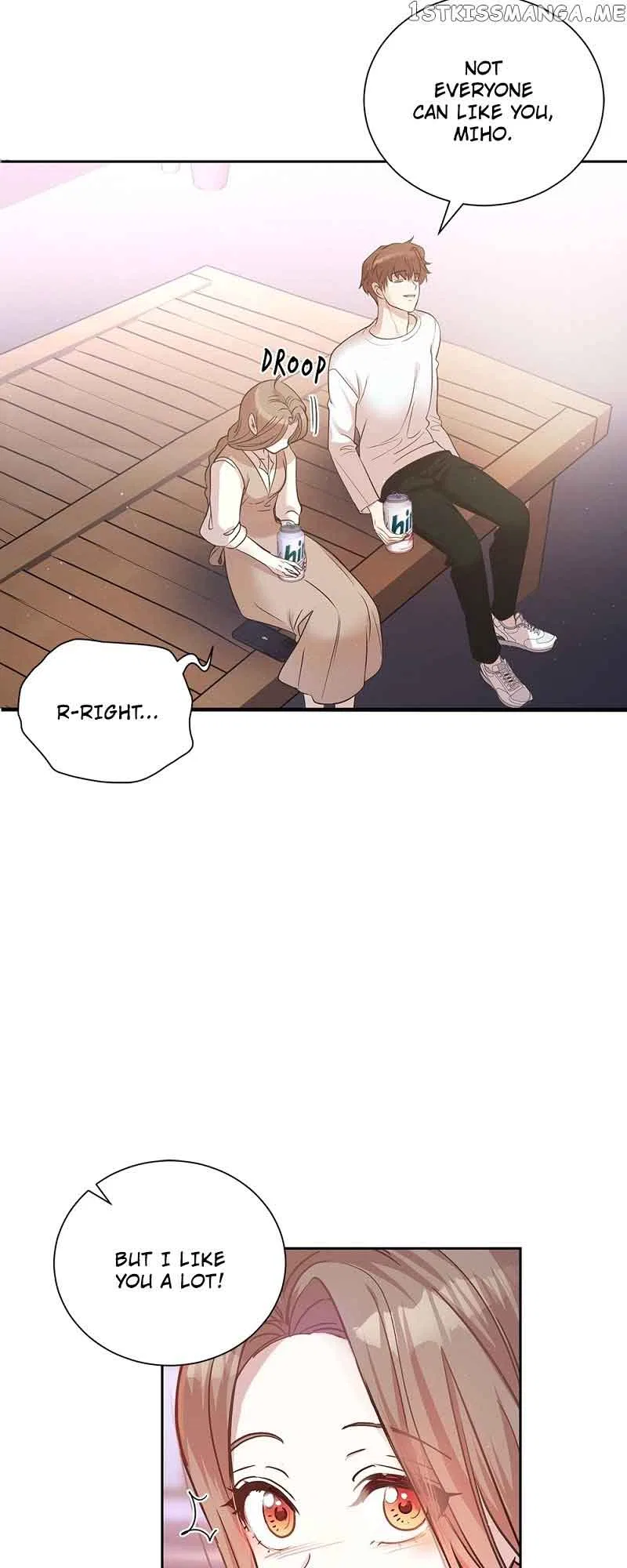 My Girlfriend Is a Nine-Tailed Fox Chapter 22 – Page 5