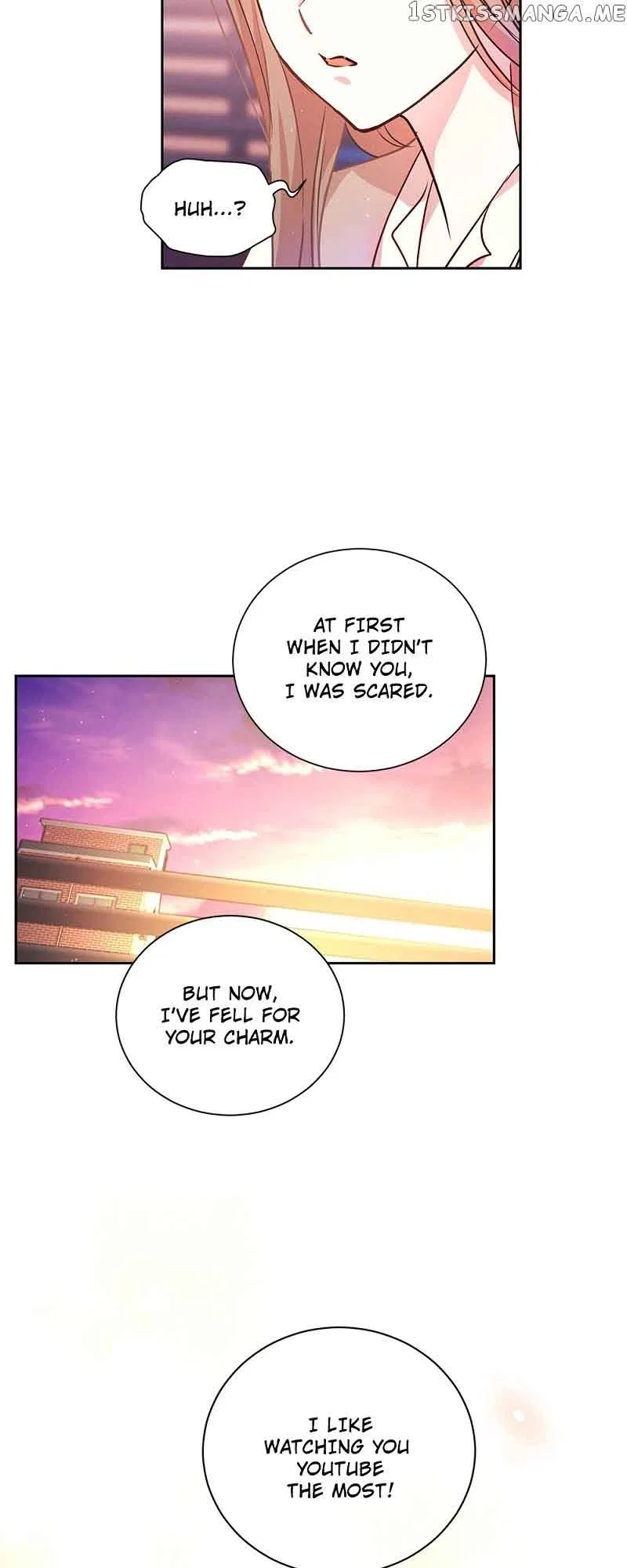 My Girlfriend Is a Nine-Tailed Fox Chapter 22 – Page 6
