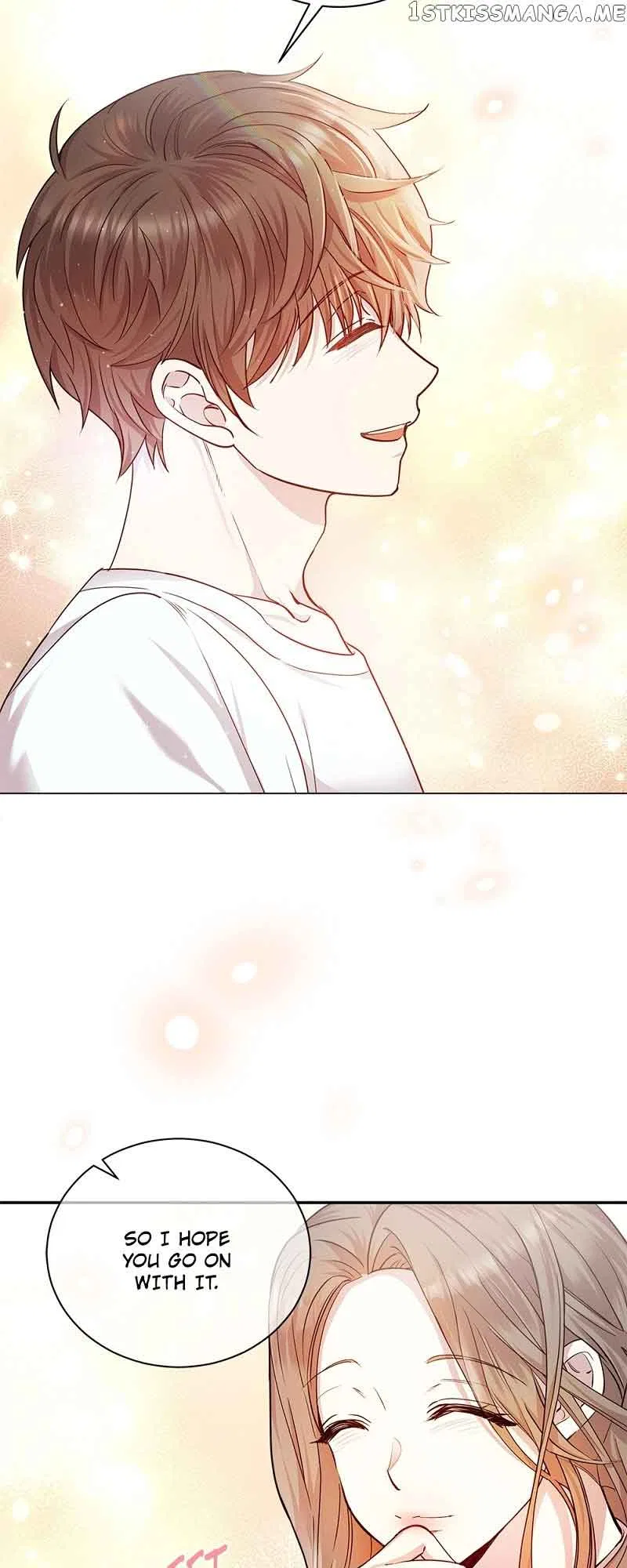 My Girlfriend Is a Nine-Tailed Fox Chapter 22 – Page 7