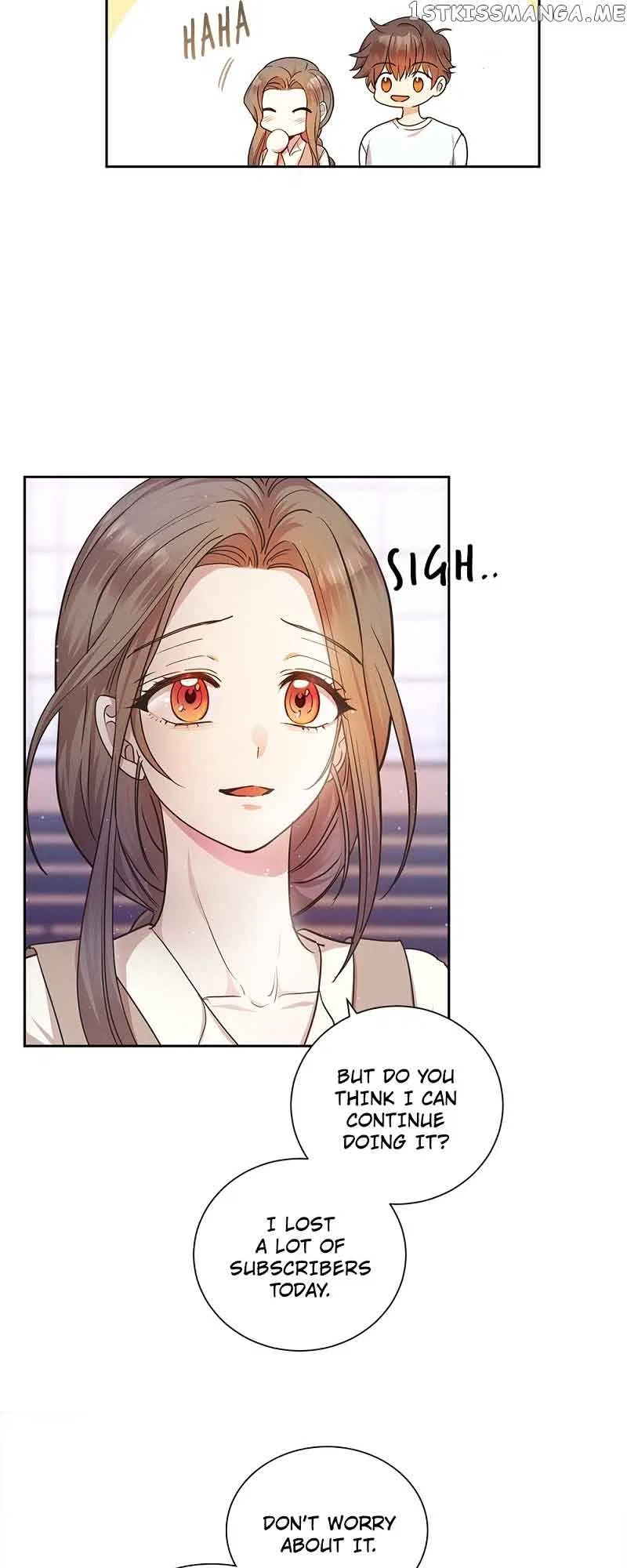 My Girlfriend Is a Nine-Tailed Fox Chapter 22 – Page 9