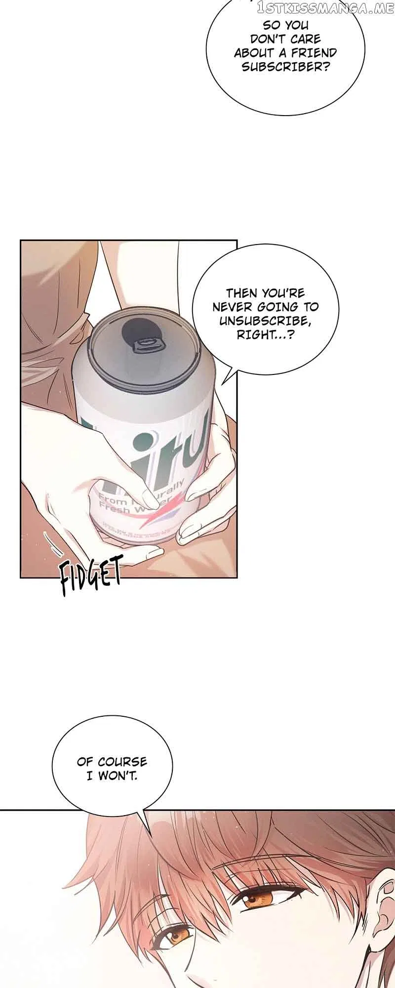 My Girlfriend Is a Nine-Tailed Fox Chapter 22 – Page 11