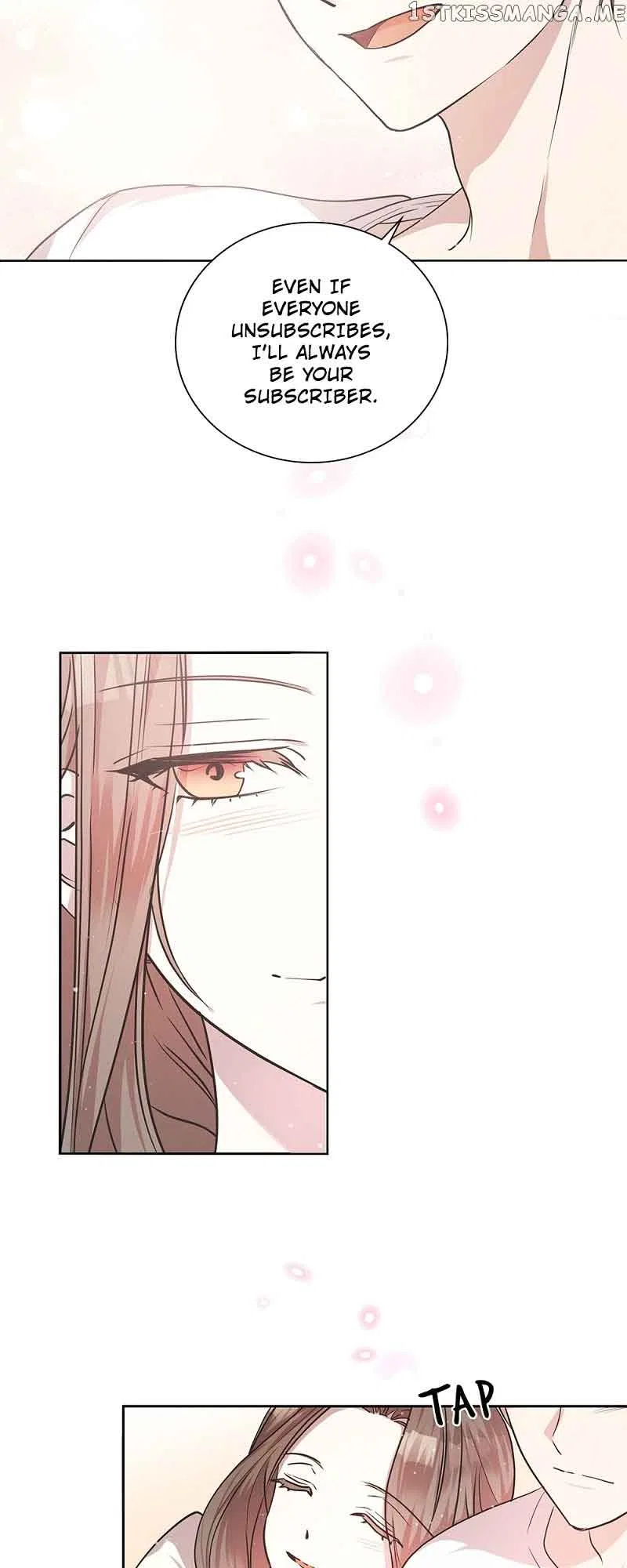 My Girlfriend Is a Nine-Tailed Fox Chapter 22 – Page 12