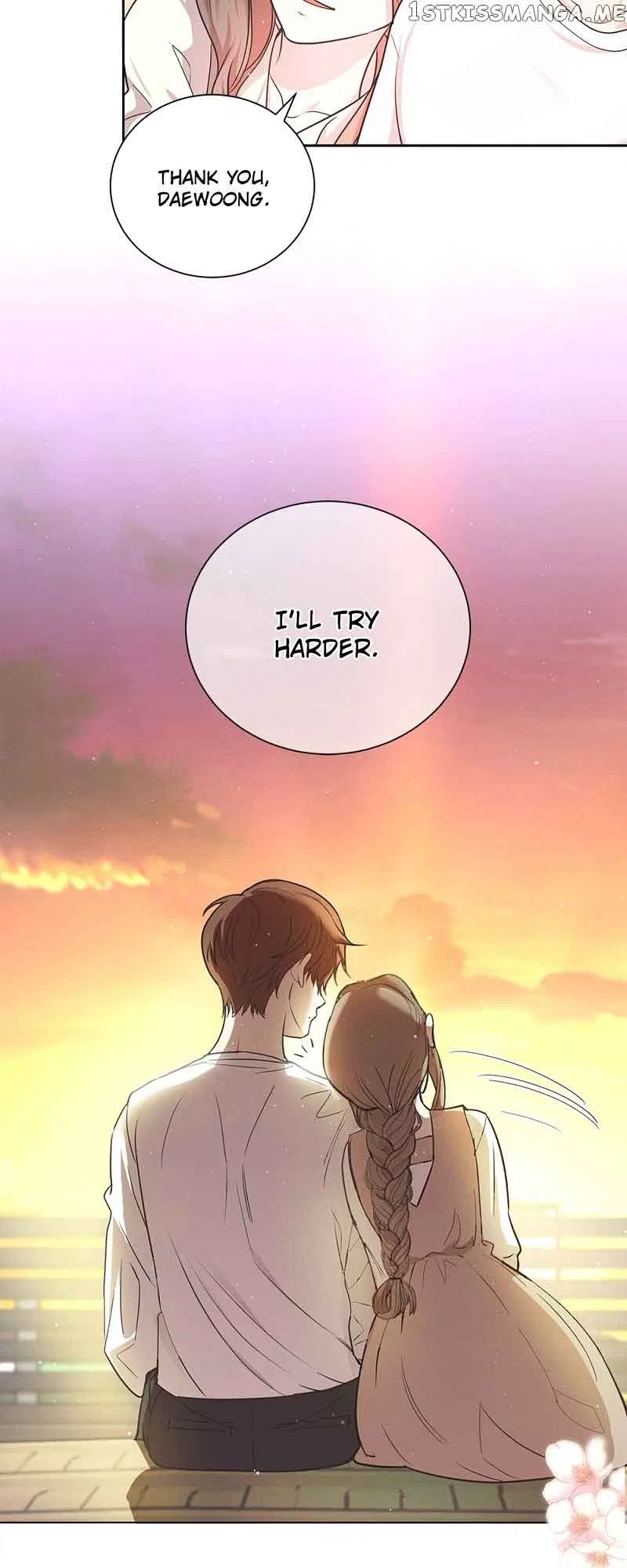 My Girlfriend Is a Nine-Tailed Fox Chapter 22 – Page 13