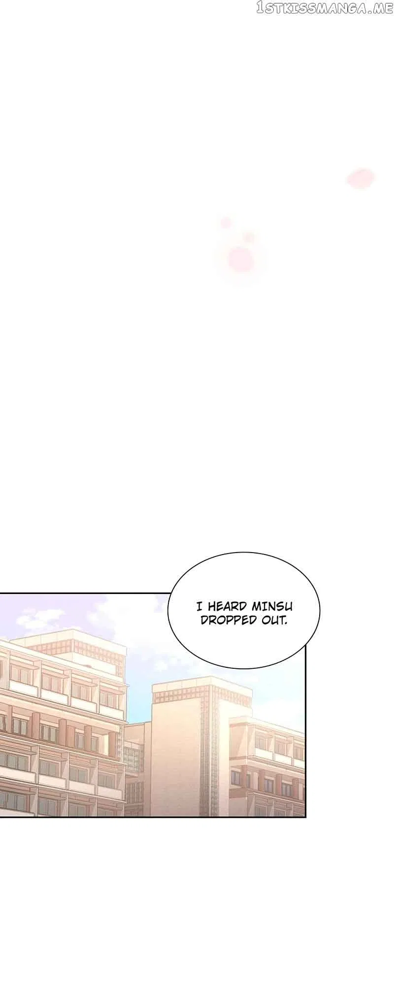 My Girlfriend Is a Nine-Tailed Fox Chapter 22 – Page 15