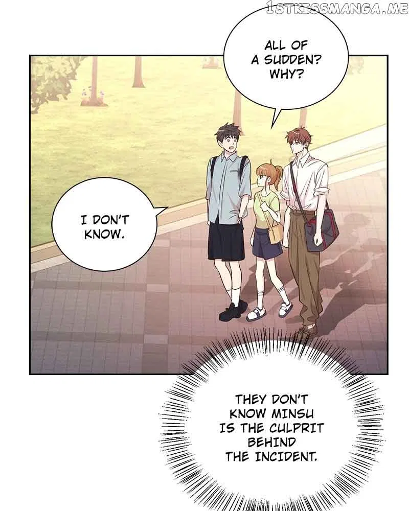 My Girlfriend Is a Nine-Tailed Fox Chapter 22 – Page 16