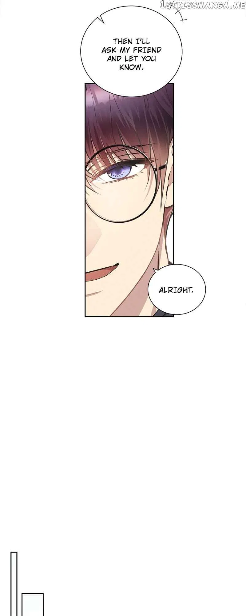 My Girlfriend Is a Nine-Tailed Fox Chapter 22 – Page 21