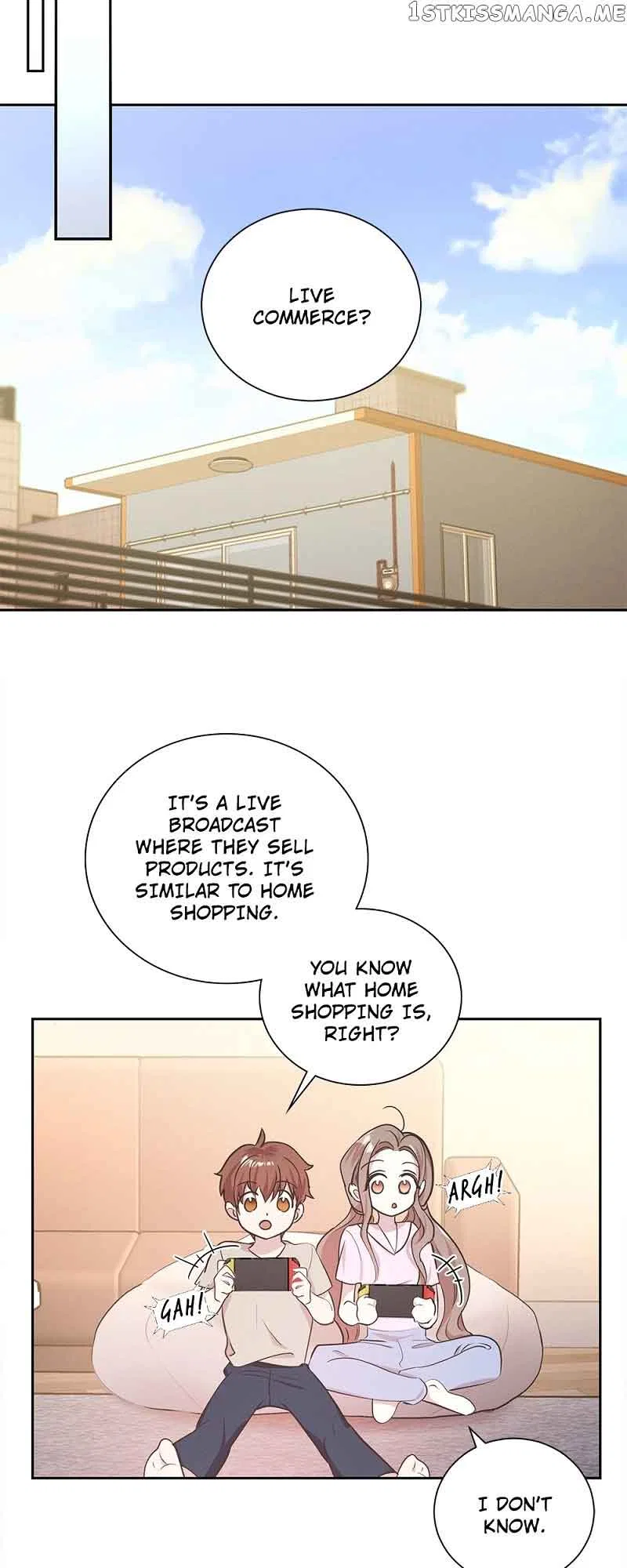 My Girlfriend Is a Nine-Tailed Fox Chapter 22 – Page 22
