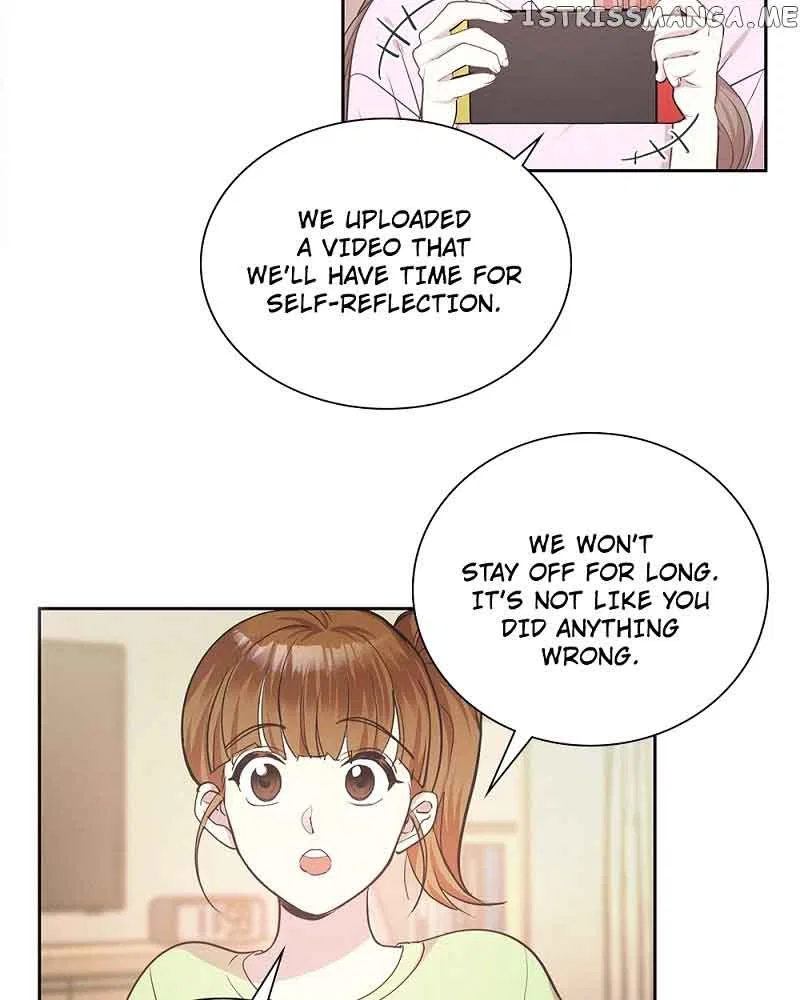My Girlfriend Is a Nine-Tailed Fox Chapter 22 – Page 24