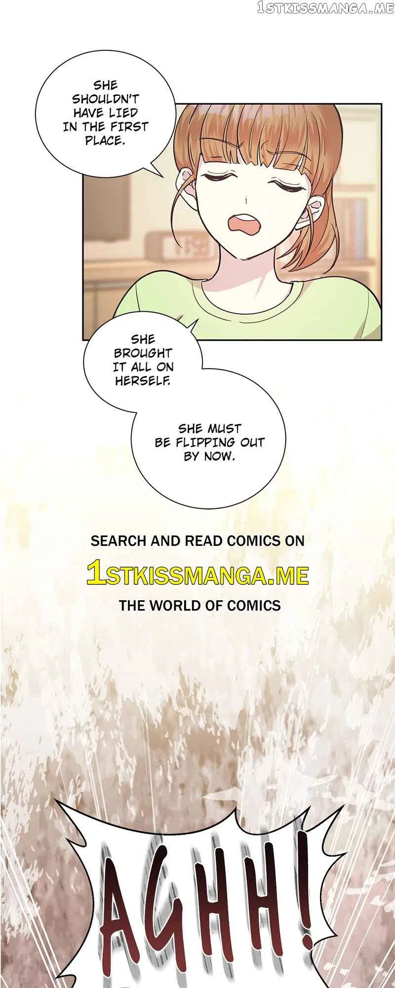 My Girlfriend Is a Nine-Tailed Fox Chapter 22 – Page 27
