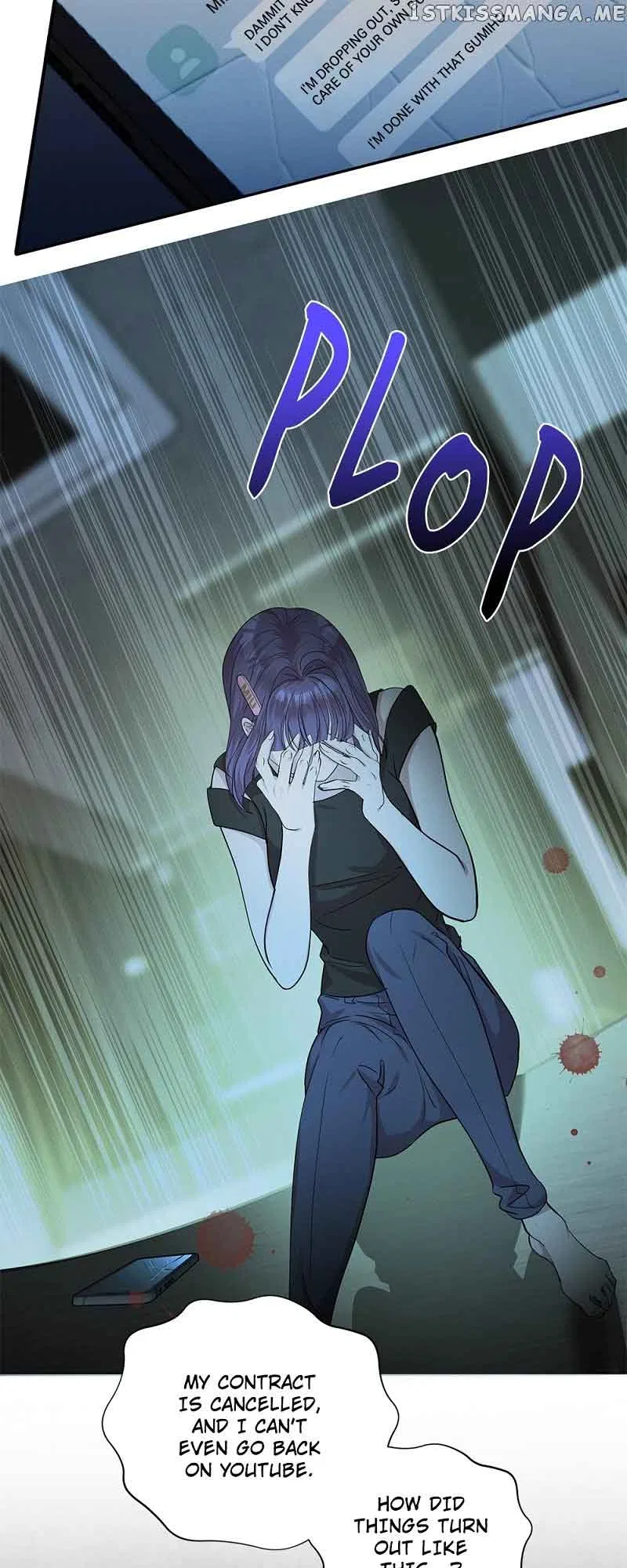 My Girlfriend Is a Nine-Tailed Fox Chapter 22 – Page 29