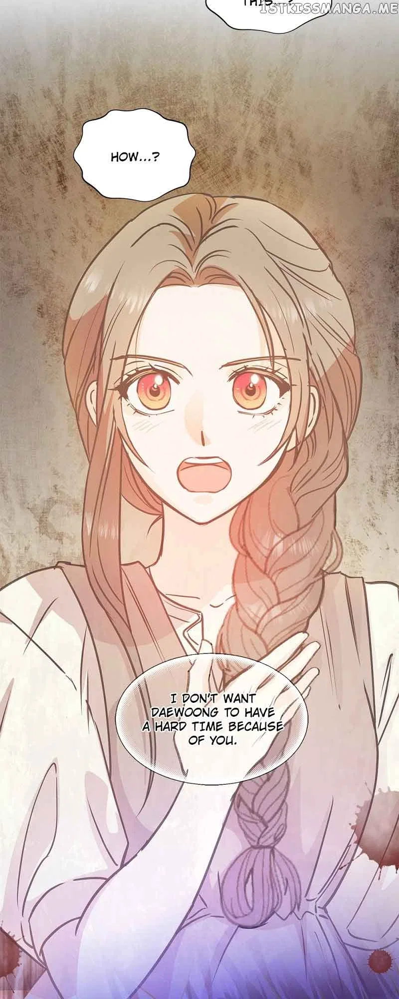 My Girlfriend Is a Nine-Tailed Fox Chapter 22 – Page 30