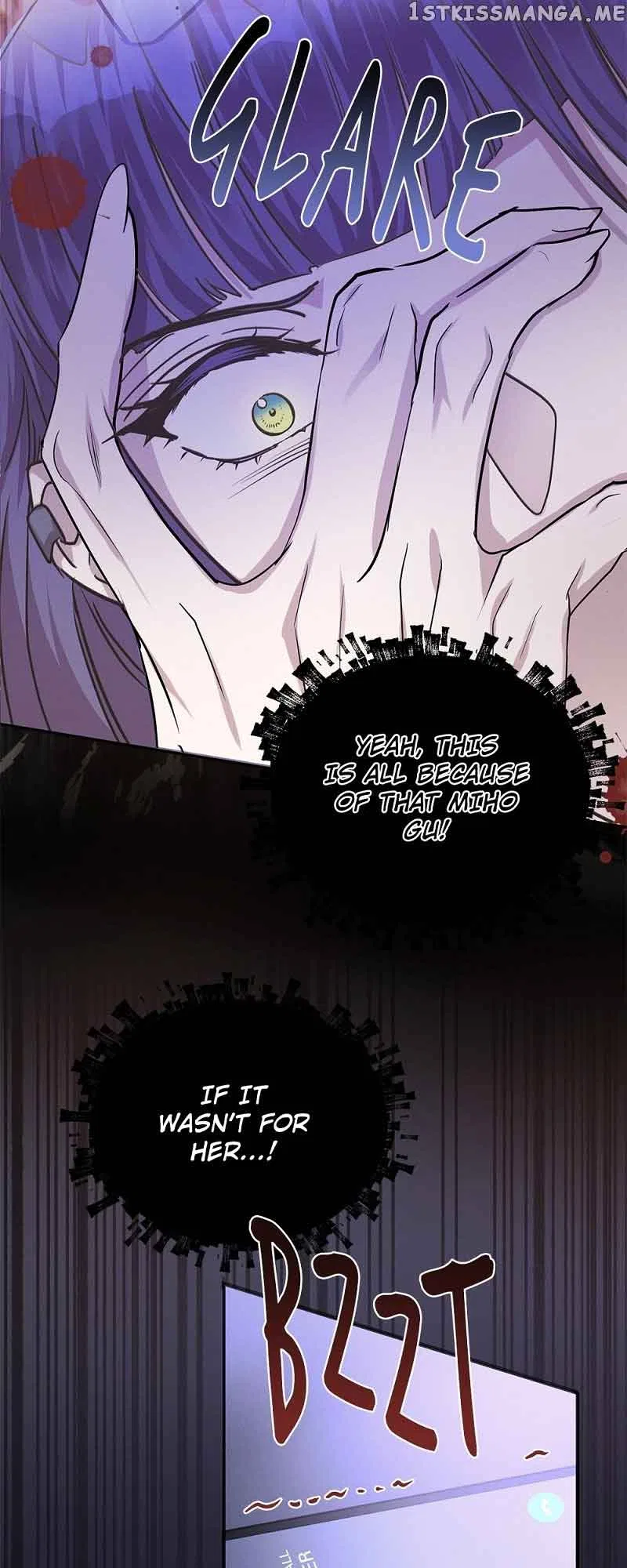 My Girlfriend Is a Nine-Tailed Fox Chapter 22 – Page 31