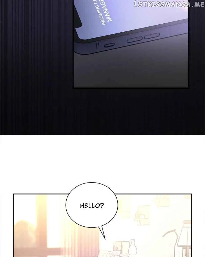 My Girlfriend Is a Nine-Tailed Fox Chapter 22 – Page 32