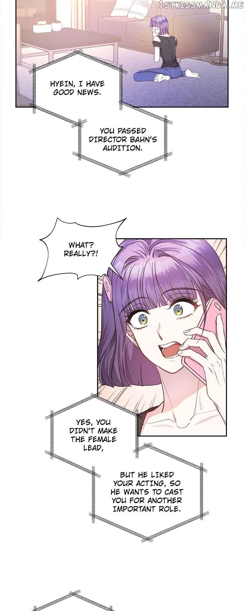My Girlfriend Is a Nine-Tailed Fox Chapter 22 – Page 33