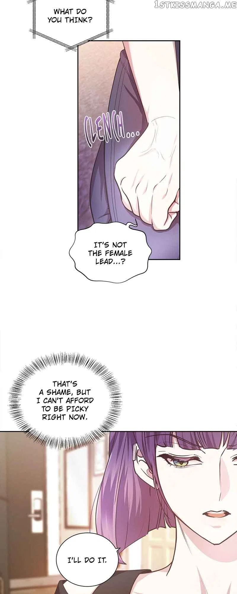 My Girlfriend Is a Nine-Tailed Fox Chapter 22 – Page 34