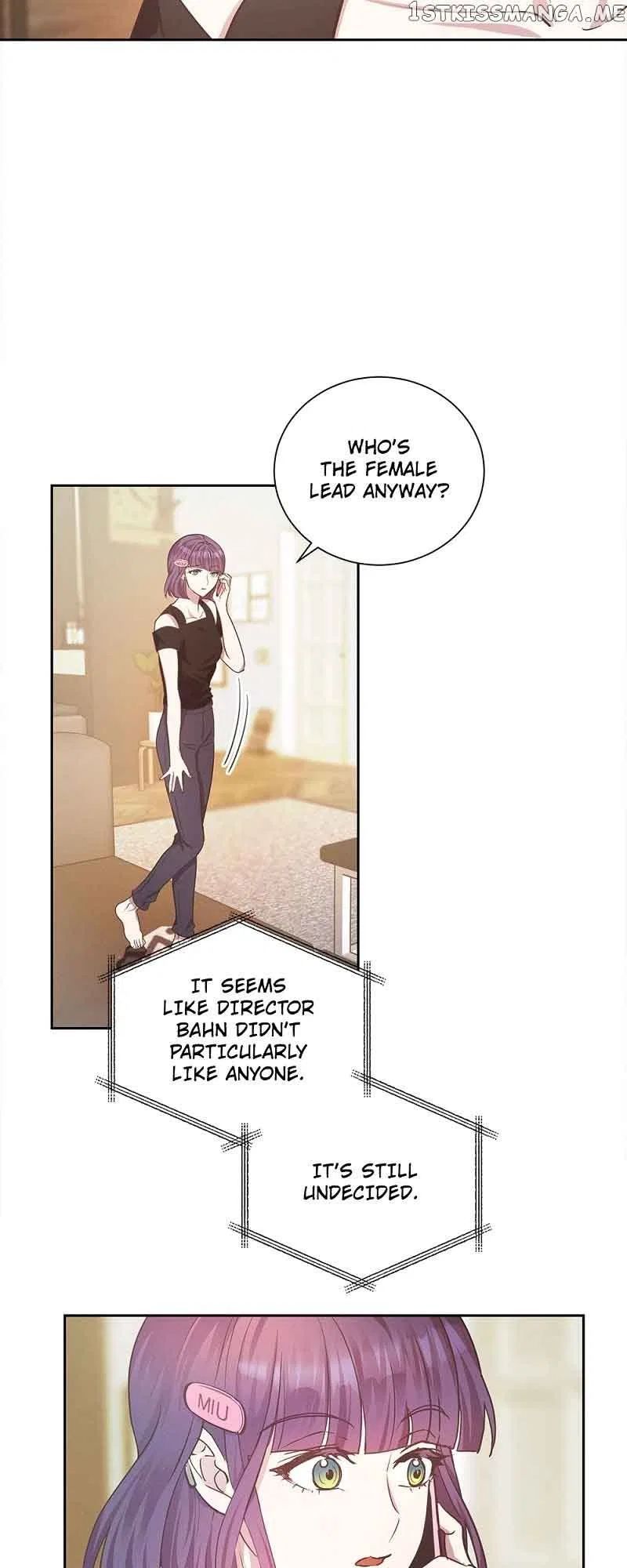 My Girlfriend Is a Nine-Tailed Fox Chapter 22 – Page 35