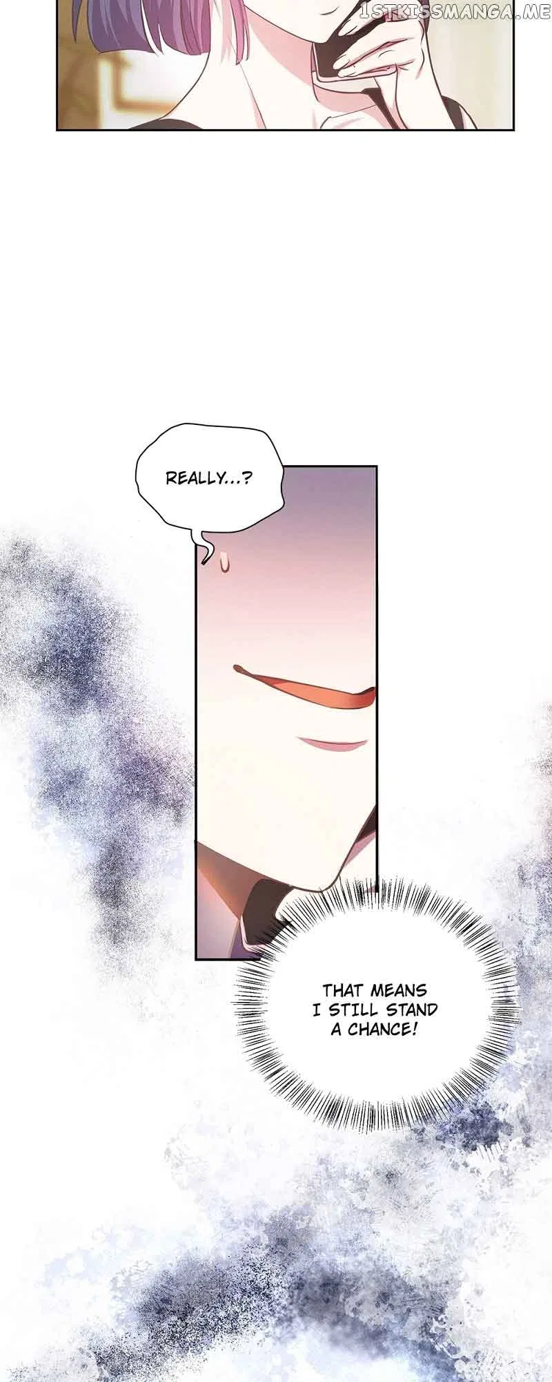 My Girlfriend Is a Nine-Tailed Fox Chapter 22 – Page 36